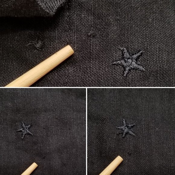 RAILS Robyn Button-Up Shirt Top 5567E1M - Picture 15 of 16